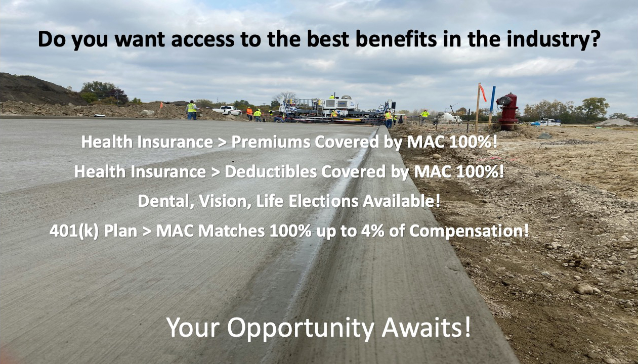 MAC Benefits - Read-Only